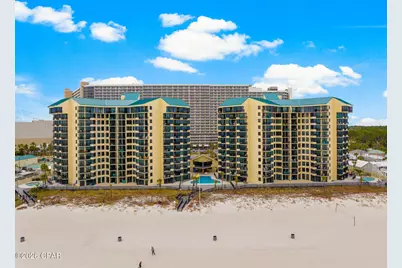 9850 S Thomas Drive #602W, Panama City, FL 32408 - Photo 36