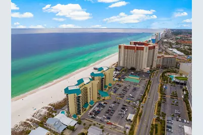 9850 S Thomas Drive #602W, Panama City, FL 32408 - Photo 32