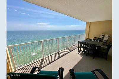 17643 Front Beach Road #2108, Panama City Beach, FL 32413 - Photo 1