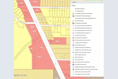 000 Hwy 77, Southport, FL 32409 - Photo 1