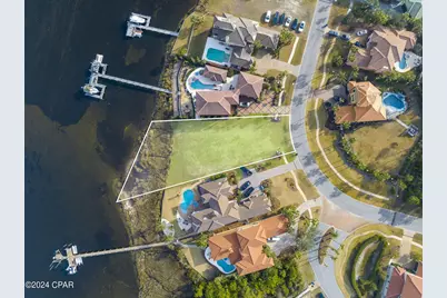 5234 Finisterre Drive, Panama City Beach, FL 32408 - Photo 4