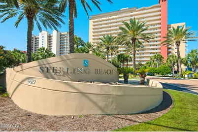 6627 Thomas Drive #1601, Panama City Beach, FL 32408 - Photo 2