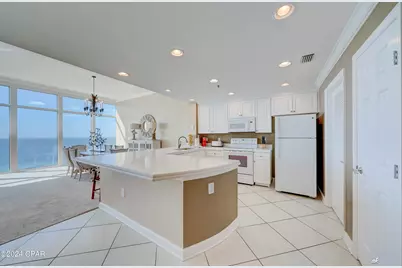 6627 Thomas Drive #1601, Panama City Beach, FL 32408 - Photo 12