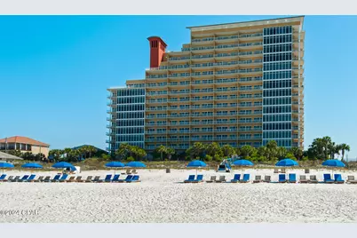 6627 Thomas Drive #1601, Panama City Beach, FL 32408 - Photo 2