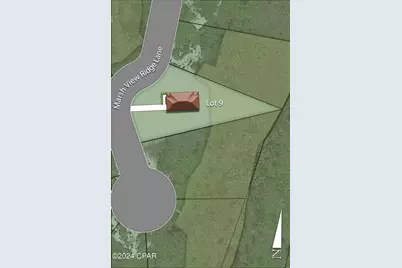 143 Marsh View Ridge Lane, Cape San Blas, FL 32456 - Photo 4