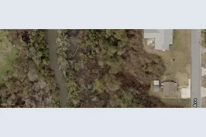 00 Harris Avenue, Panama City, FL 32401 - Photo 2