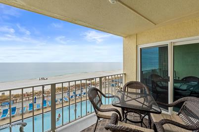 5801 Thomas Drive #414, Panama City Beach, FL 32408 - Photo 1