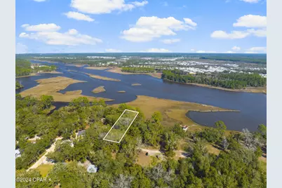 6621 Lazy Acre Road, Panama City Beach, FL 32413 - Photo 2