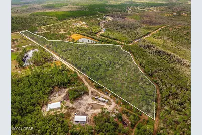 1533 E Highway 388, Southport, FL 32409 - Photo 1