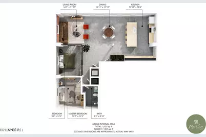 436 Harrison Avenue #4, Panama City, FL 32401 - Photo 2