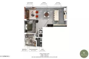 436 Harrison Ave, Panama City, FL 32401 - Photo 2