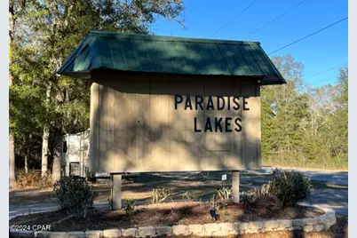 0 Paradise Lakes Road Road, Chipley, FL 32428 - Photo 1