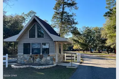 0 Paradise Lakes Road Road, Chipley, FL 32428 - Photo 2