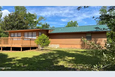 6919 Cat Creek Road, Youngstown, FL 32466 - Photo 20