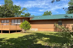 6919 Cat Creek Rd, Youngstown, FL 32466 - Photo 20