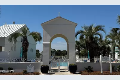 501 Beachside Gardens, Panama City Beach, FL 32413 - Photo 6