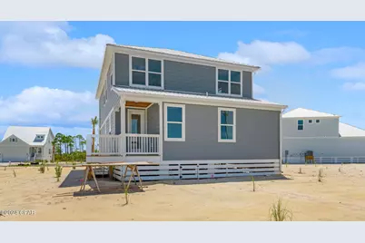 176 Marsh View Ridge Lane, Cape San Blas, FL 32456 - Photo 38