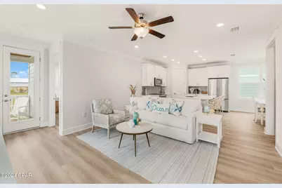 176 Marsh View Ridge Lane, Cape San Blas, FL 32456 - Photo 14