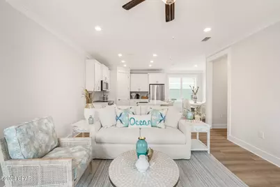 176 Marsh View Ridge Lane, Cape San Blas, FL 32456 - Photo 16