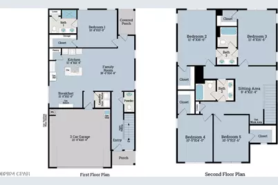 176 Marsh View Ridge Lane, Cape San Blas, FL 32456 - Photo 2