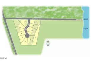 176 Marsh Vw Rdg Ln, Cape San Blas, FL 32456 - Photo 4