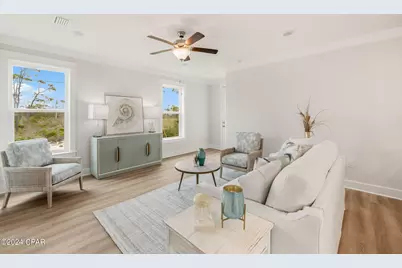 176 Marsh View Ridge Lane, Cape San Blas, FL 32456 - Photo 12