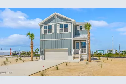 176 Marsh View Ridge Lane, Cape San Blas, FL 32456 - Photo 36