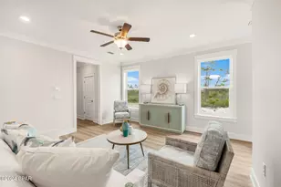 187 Marsh Vw Rdg Ln, Cape San Blas, FL 32456 - Photo 14