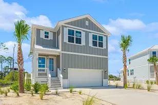 187 Marsh Vw Rdg Ln, Cape San Blas, FL 32456 - Photo 1