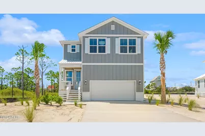 187 Marsh View Ridge Lane, Mexico Beach, FL 32456 - Photo 34