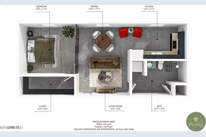 436 Harrison Avenue #6, Panama City, FL 32401 - Photo 10