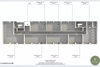 436 Harrison Avenue #15, Panama City, FL 32401 - Photo 24