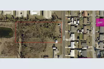 915 Everitt Avenue, Panama City, FL 32401 - Photo 1