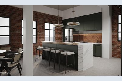 436 Harrison Avenue #10, Panama City, FL 32401 - Photo 4