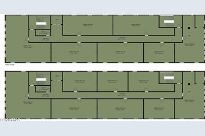 436 Harrison Avenue #10, Panama City, FL 32401 - Photo 14