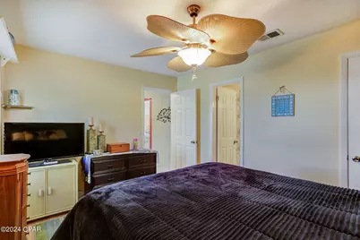 7813 N Lagoon Drive #8E, Panama City, FL 32408 - Photo 8