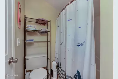 7813 N Lagoon Drive #8E, Panama City, FL 32408 - Photo 20