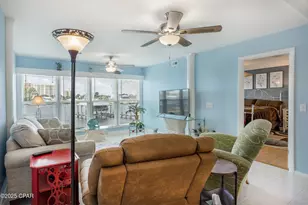 7813 N Lagoon Dr, Panama City, FL 32408 - Photo 6