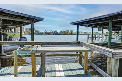 7813 N Lagoon Drive #8E, Panama City, FL 32408 - Photo 22