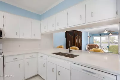 7813 N Lagoon Drive #8E, Panama City, FL 32408 - Photo 4