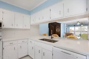 7813 N Lagoon Dr, Panama City, FL 32408 - Photo 4