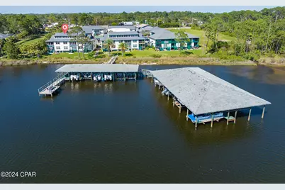 7813 N Lagoon Drive #8E, Panama City, FL 32408 - Photo 32