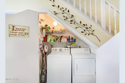 7813 N Lagoon Drive #8E, Panama City, FL 32408 - Photo 12