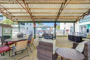 7813 N Lagoon Dr, Panama City, FL 32408 - Photo 26