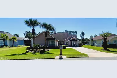 117 Hombre Circle, Panama City Beach, FL 32407 - Photo 1