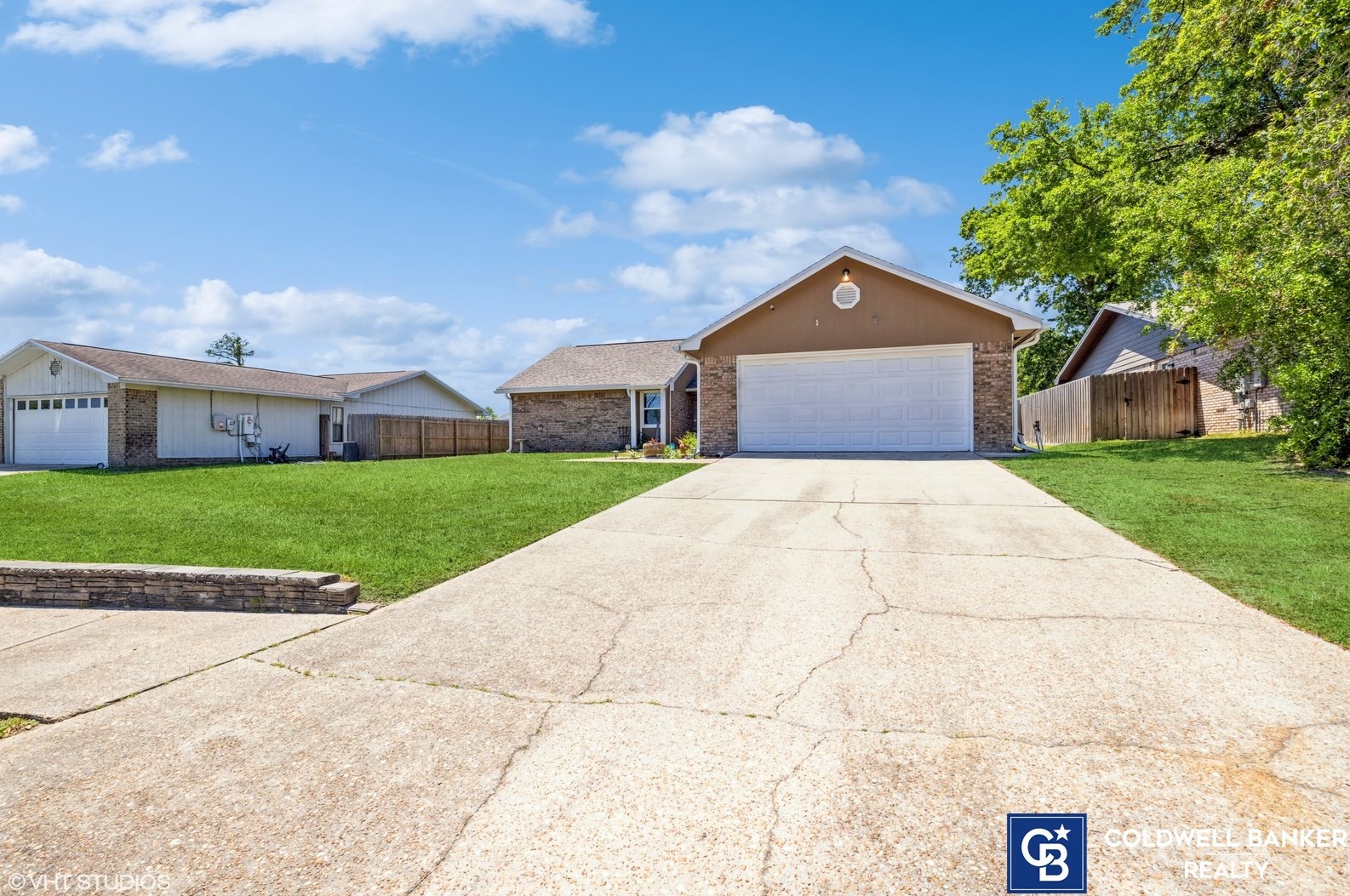 7711 Shadow Bay Dr, Panama City FL 32404-2524 exterior