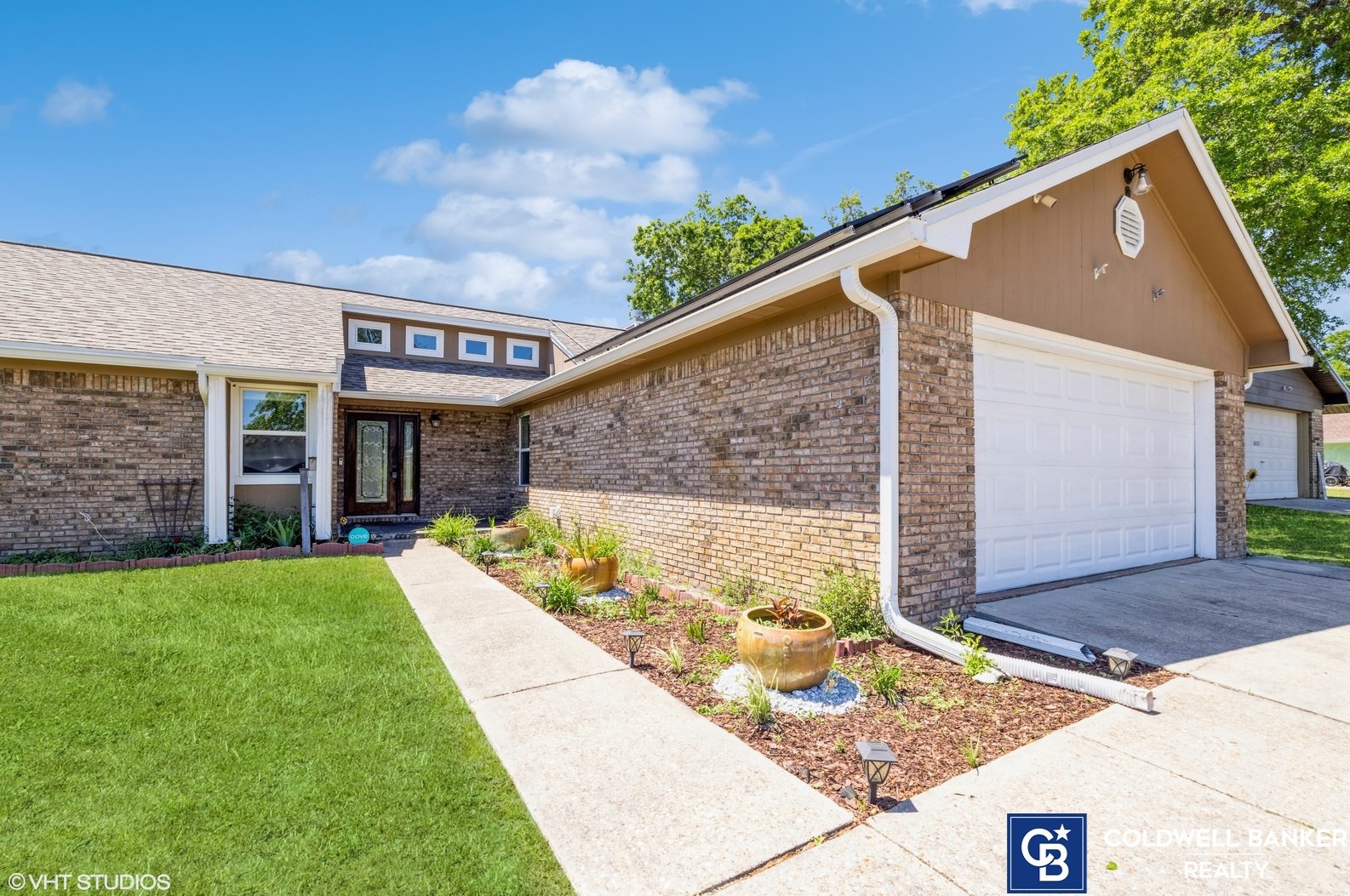 7711 Shadow Bay Dr, Panama City FL 32404-2524 exterior