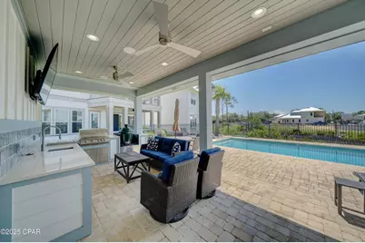 6627 N Lagoon Drive, Panama City Beach, FL 32408 - Photo 72
