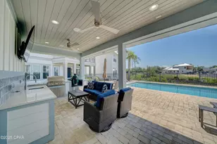 6627 N Lagoon Dr, Panama City Beach, FL 32408 - Photo 72