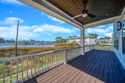 6627 N Lagoon Drive, Panama City Beach, FL 32408 - Photo 20